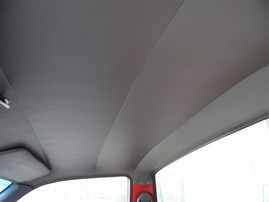 1994 Toyota Truck Red Standard Cab 2.4L MT 2WD #Z22875